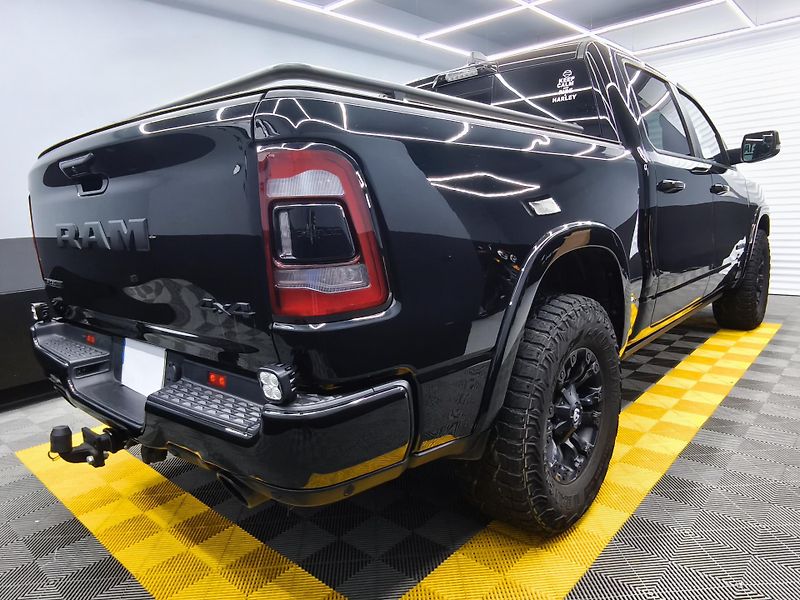 Dodge RAM (2021) Larami, Night edit, LPG Prince - fotka 7 z 36