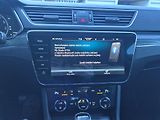 Škoda Superb Combi 2,0TDi DSG 110kw 17ALU - náhled 35