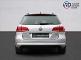Volkswagen Passat 2,0 TDI  ČR,AUTOMAT,4x4,TAŽNÉ - náhled 6