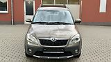 Škoda Roomster 1.2TSi*63kW*SCOUT*STYLE*PĚKNÝ* - náhled 8