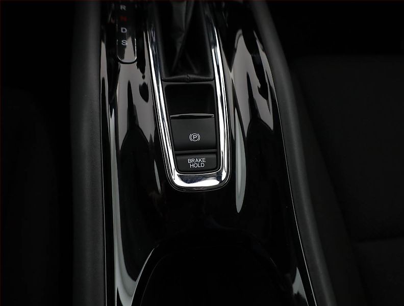 Honda HR-V (2017) Elegance 1.5 i-VTEC, Automat - fotka 14 z 19