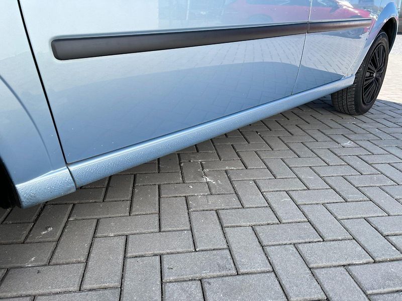Opel Meriva (2009) 1.4i Klima! Tažné! Nová STK! - fotka 22 z 23