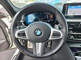 BMW Řada 5 530d Touring xDrive M-paket - náhled 8