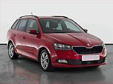 Škoda Fabia (2021) 1.0 TSI, ČR,1.maj, Tempomat - náhled 1