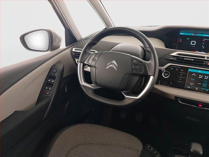 Citroën Grand C4 SpaceTourer (2019) 1.5 HDi, 7 míst, ČR,1.maj - fotka 7 z 23