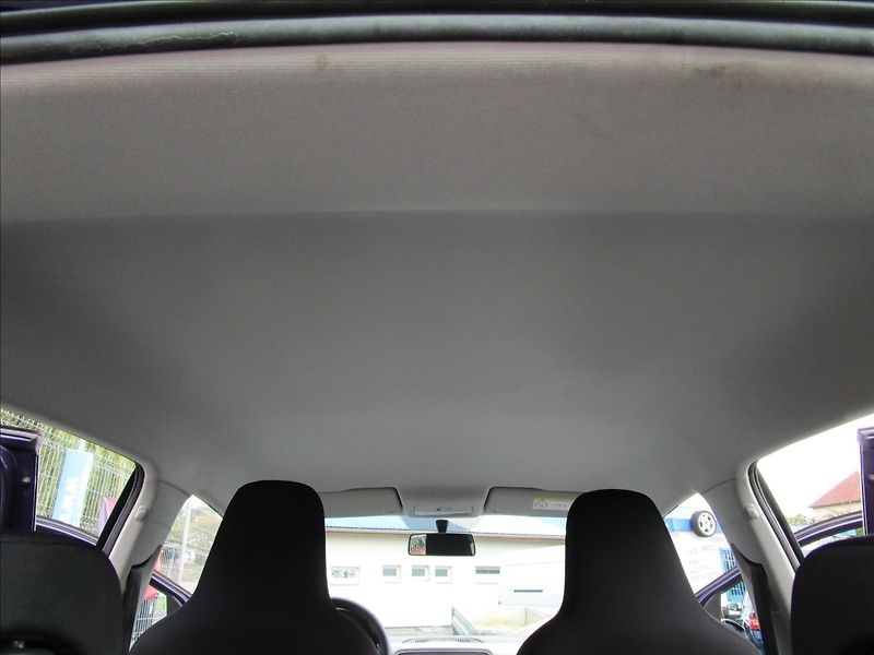 Škoda Citigo 1.0MPi Style Klima - fotka 38 z 44