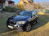 BMW X5 (2014) 4.0D 3.0 /230kW servis,rozvody - náhled 1