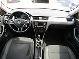 Škoda Rapid (2015) 1.4TDI, ČR, Xenon, AC, temp - náhled 8