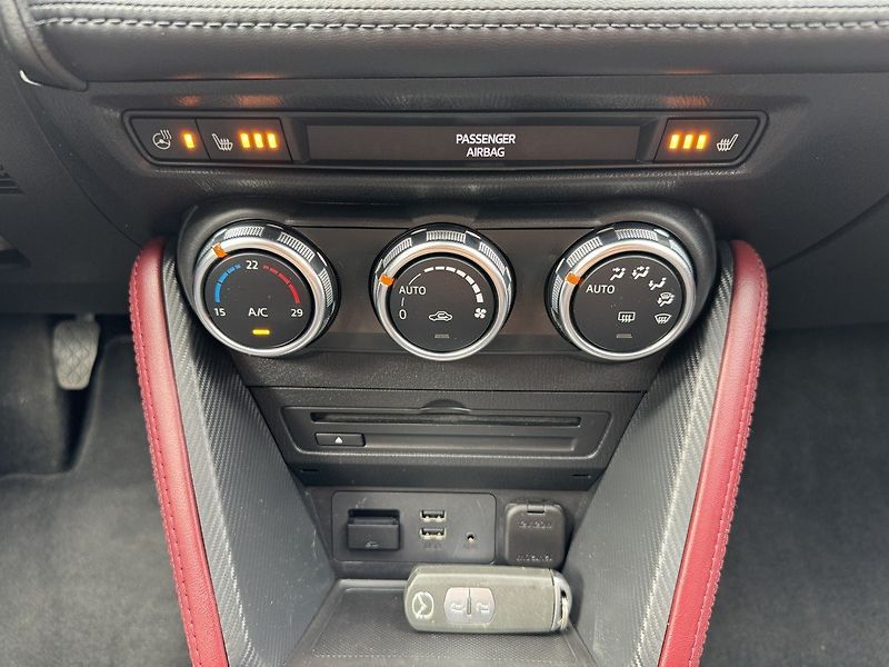 Mazda CX-3 (2018) 2.0 G-120 LED Navi Ad.Tempomat - fotka 10 z 50