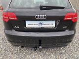 Audi A3 1.6TDi 105PS S-TRON 150TKM CZ! - náhled 42