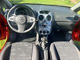 Opel Corsa 1,0 48KW,KLIMA,77TKM,1MAJITEL - náhled 25