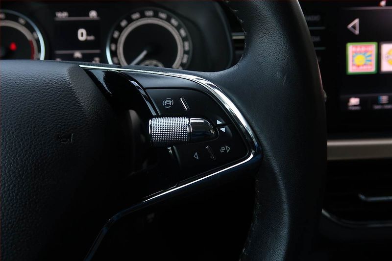 Škoda Kamiq (2023) Style 1.0 TSI - fotka 17 z 18