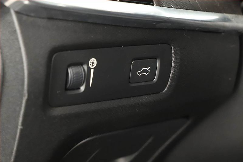 Volvo V90 (2017) Cross Country - fotka 15 z 20