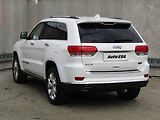 Jeep Grand Cherokee (2019) 3.0 CRD 4x4, 2.maj,ČR - náhled 6