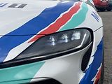 Toyota Supra 2.0iT, Executive, SPORT, JBL - náhled 7