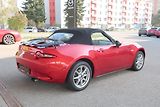Mazda MX-5 1,5 G130 Centr-Line, kam.,temp - náhled 11