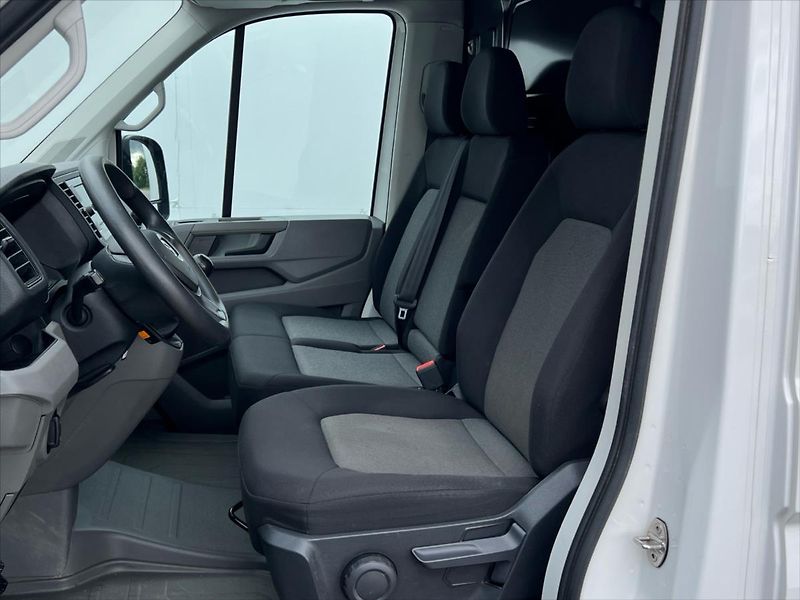 Volkswagen Crafter 2,0 TDi 103 kW L4H2  35 - fotka 11 z 23
