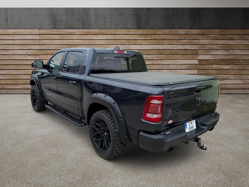 Dodge RAM (2019) +HEMI+LPG+OFFROAD PAKET+ - fotka 5 z 21