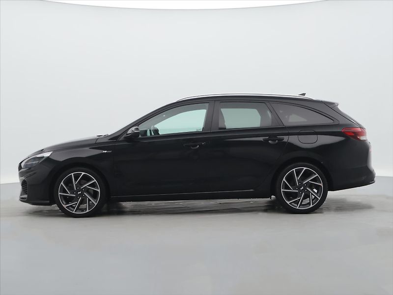 Hyundai i30 1,5 T-GDI N Line SmartKey CZ - fotka 3 z 31