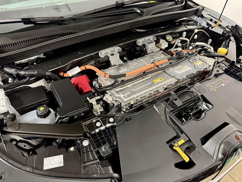 Renault Mégane (2023) E TECH Evolution EV60 1MAJITEL - fotka 14 z 40