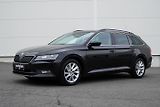 Škoda Superb 2.0 TDI 140kW 4x4 full servis - náhled 4