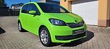 Škoda Citigo (2018) 1,0MPi 44kW 