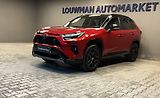 Toyota RAV4 2.5 Hybrid AT GR SPORT AWD - náhled 1