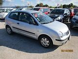 Volkswagen Polo (2002) 1,4 - náhled 1