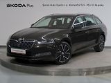 Škoda Superb (2021) STYLE 2.0TDI 147KW 4x4 DSG LED - náhled 1