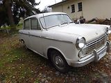 Ostatní (1963) DATSUN Bluebird PL 312 - náhled 1