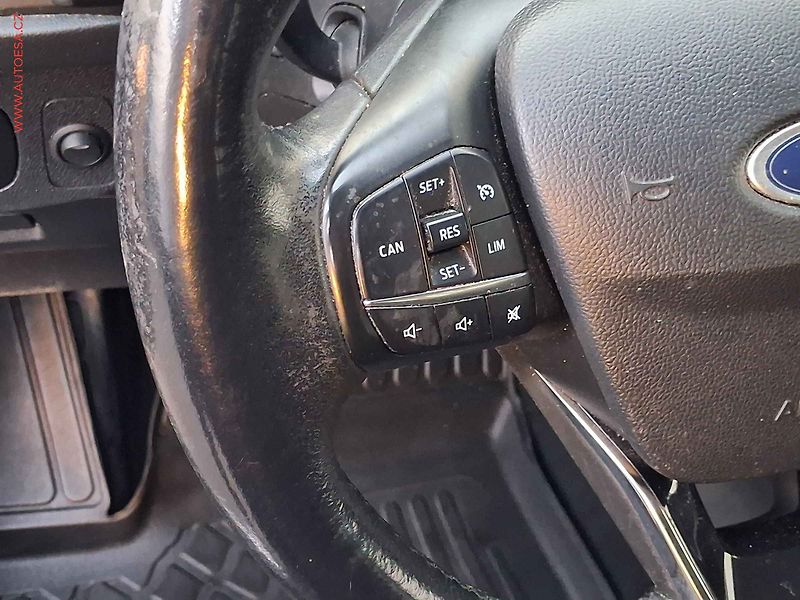 Ford Focus (2019) 1.5 TDCi, ČR, Titanium, LED - fotka 13 z 18