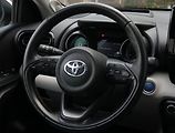 Toyota Yaris (2022) Executive 1.5 VVT-i Hybrid - náhled 18