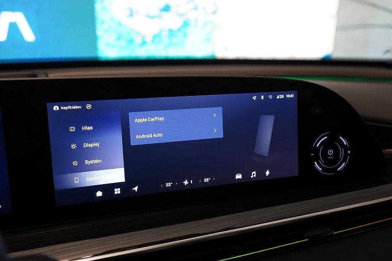 Omoda Ostatní 1.5 T-GDI SHS 3DHT PREMIUM - fotka 62 z 62