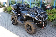 Can-Am Outlander 1000R XMR (2020) 2020 - fotografie inzerátu