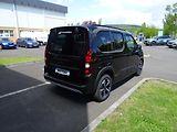 Peugeot Rifter (2026) GT BlueHDi 130k S&S EAT8 - náhled 7