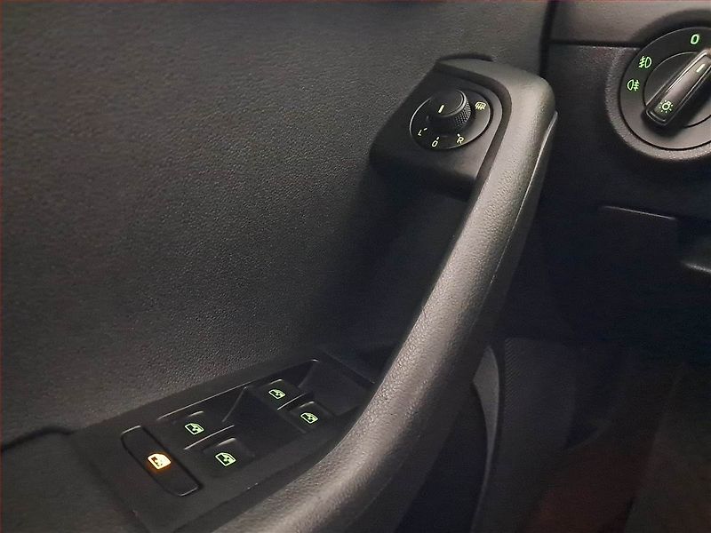 Škoda Octavia (2018) 2.0 TDI 4x4, 4X4, Automat - fotka 16 z 17