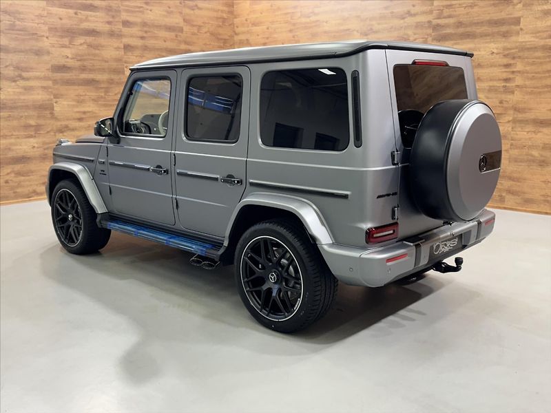 Mercedes-Benz Třídy G 63 AMG MY26 ARC SUPERIOR - fotka 2 z 32