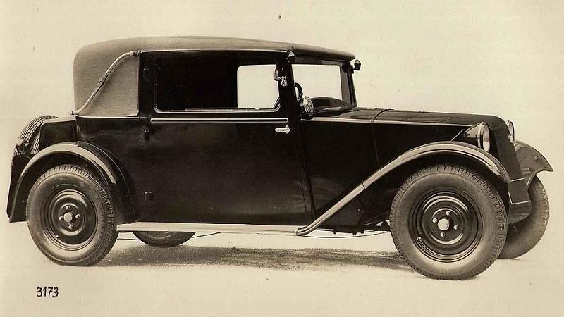 Kübelwagen Tatra 57 K se produkoval v podstatně větší sérii. Z Kopřivnice jich vyjelo na bojiště druhé světové války šest tisíc kusů