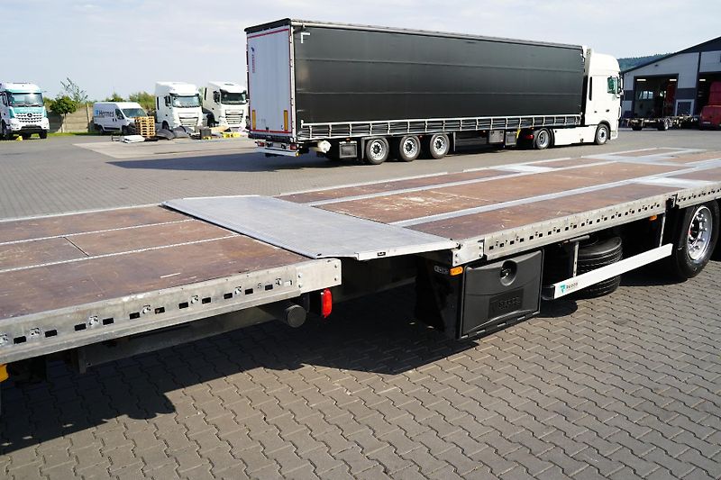 Scania (2021) R 450 / ACC / E 6 / ZESTAW PRZ - fotka 15 z 58