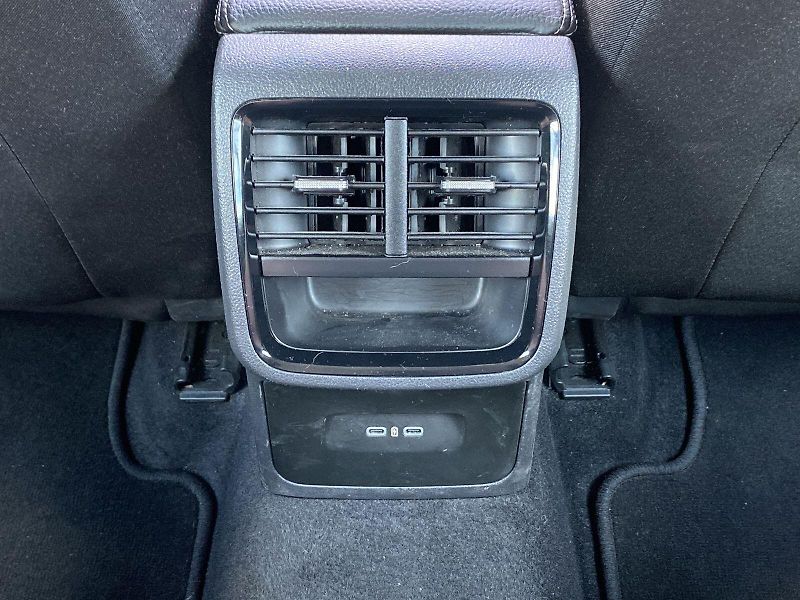 Škoda Octavia (2025) 1.5 TSI Selection - fotka 25 z 32