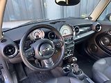 Mini Cooper 1,6 i / 90 kW / Horizon Blue  - náhled 9