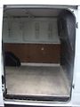 Ford Transit 2.2 TDCi, 63 kW, 116000 km!! - náhled 12