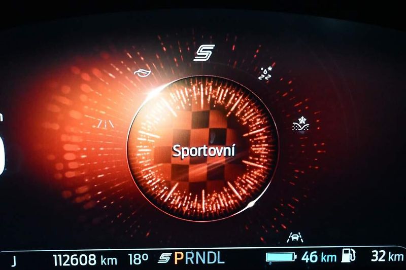 Ford Kuga (2022) 2.5 ST-LINE X LED ACC VIRTUAL - fotka 39 z 45