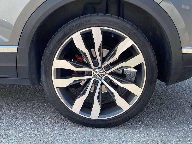 Volkswagen T-Roc (2018) 2.0 TDI 4x4 DSG - fotka 6 z 10