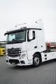 Mercedes-Benz Actros (2022) F / 1845 / ACC / E 6 / STREAM  - náhled 29