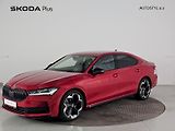 Škoda Superb (2025) SELEC TS 195/2.0 A7A - náhled 1