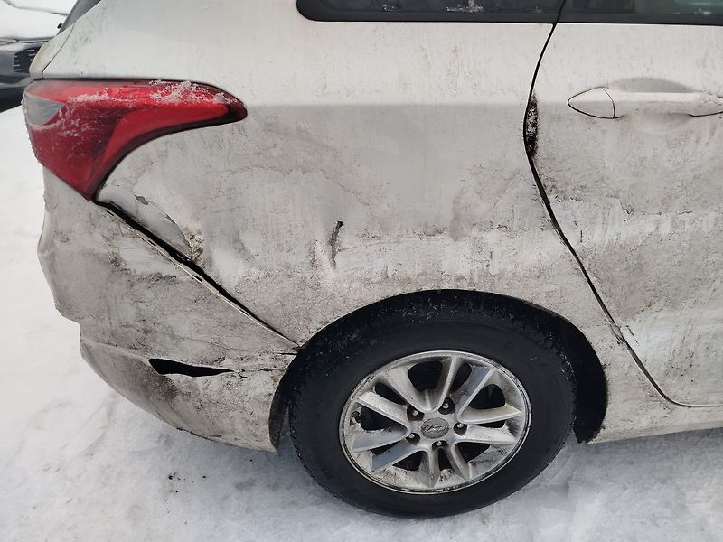 Hyundai i30 - fotka 12 z 25