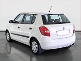 Škoda Fabia (2011) 1.2, po STK, levný provoz - náhled 3