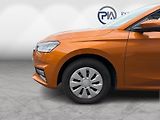 Škoda Fabia 1,0 MPI 59 kW Selection - náhled 11