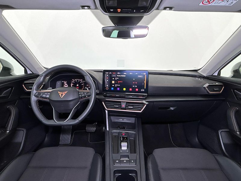 Cupra Formentor DSG - fotka 5 z 29
